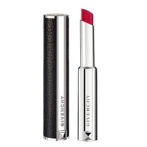 givenchy le rouge a porter 102|Givenchy Le Rouge.